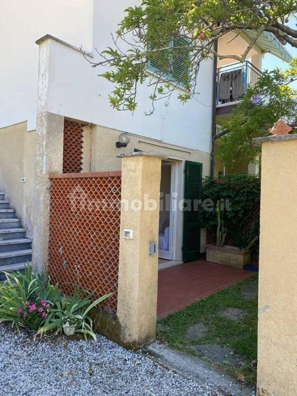 appartamento in vendita a Forte dei Marmi