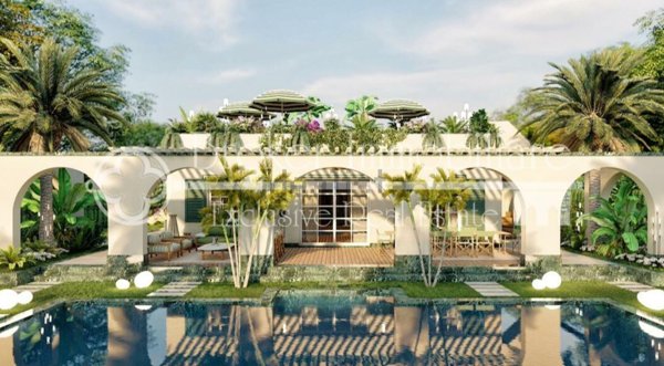 casa indipendente in vendita a Forte dei Marmi in zona Roma Imperiale