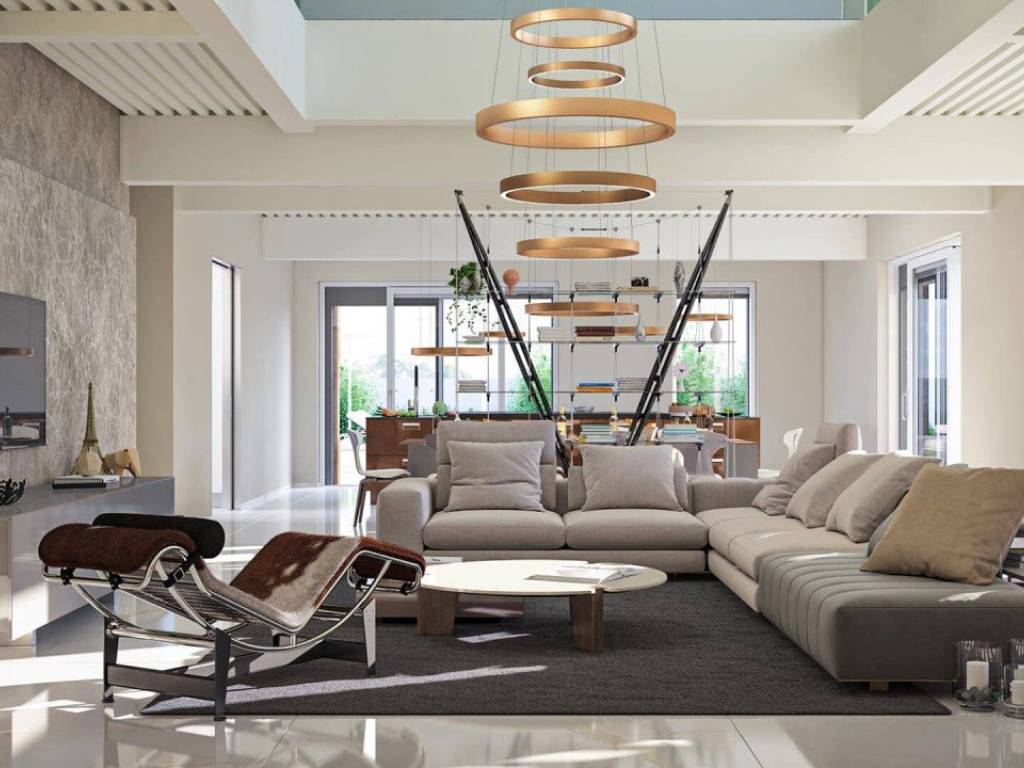 appartamento in vendita a Forte dei Marmi