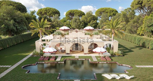 casa indipendente in vendita a Forte dei Marmi