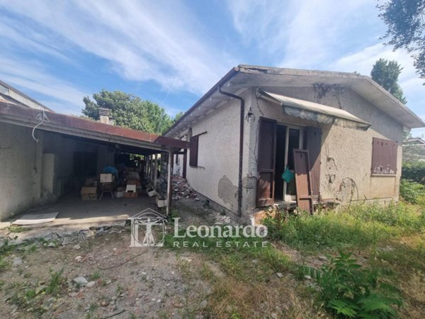 casa indipendente in vendita a Forte dei Marmi