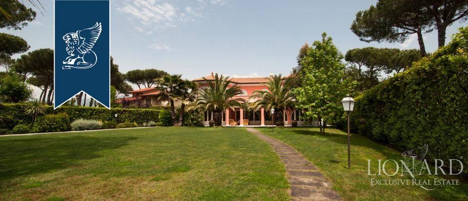 casa indipendente in vendita a Forte dei Marmi in zona Roma Imperiale