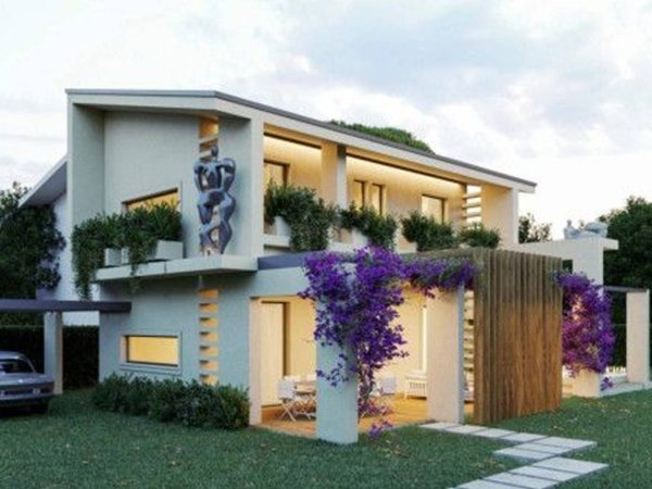 casa indipendente in vendita a Forte dei Marmi