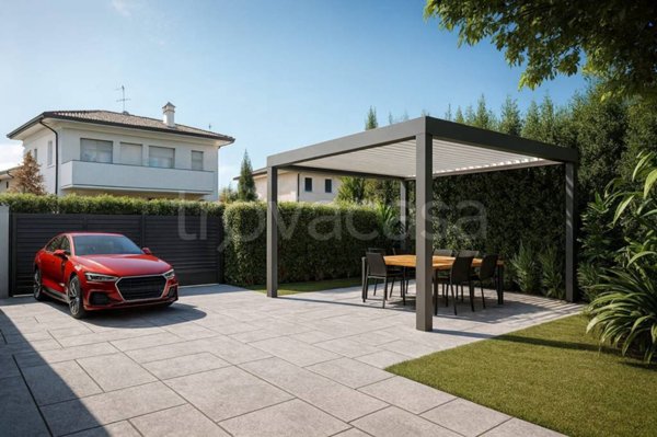 casa indipendente in vendita a Forte dei Marmi in zona Vittoria Apuana