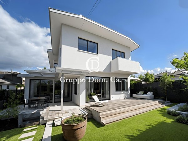 casa indipendente in vendita a Forte dei Marmi in zona Vittoria Apuana