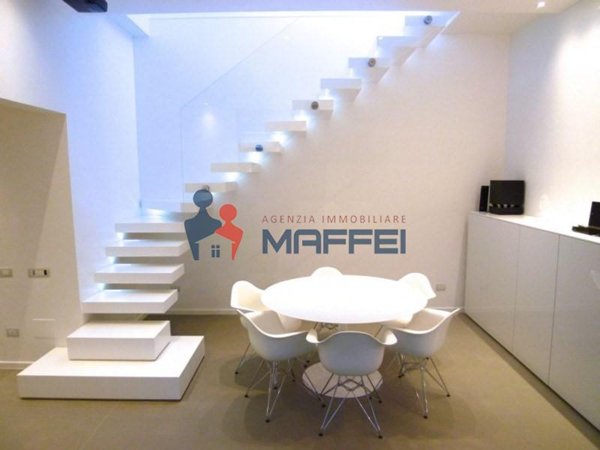 appartamento in vendita a Forte dei Marmi