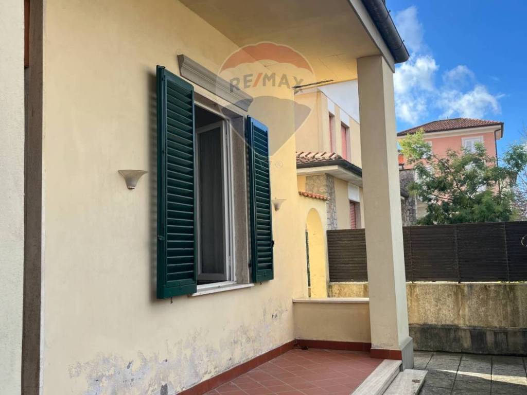 casa indipendente in vendita a Forte dei Marmi