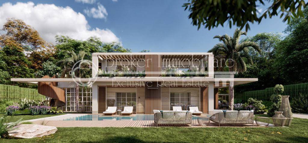 casa indipendente in vendita a Forte dei Marmi
