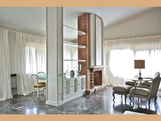 casa indipendente in vendita a Forte dei Marmi in zona Roma Imperiale