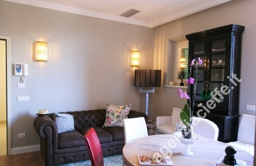 appartamento in vendita a Forte dei Marmi