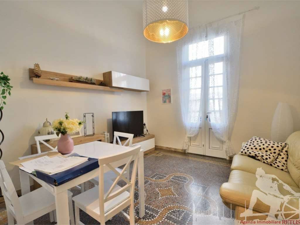 appartamento in vendita a Forte dei Marmi