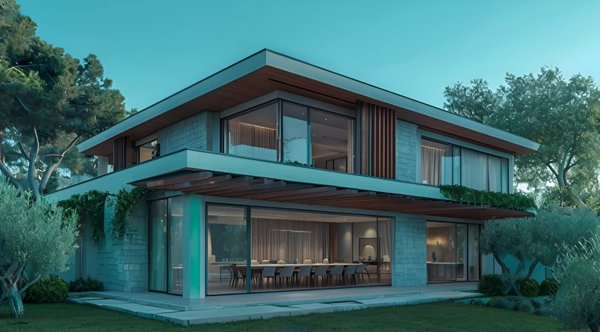 casa indipendente in vendita a Forte dei Marmi