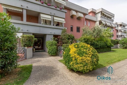 appartamento in vendita a Forte dei Marmi