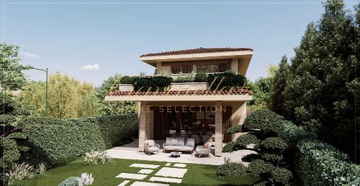 casa indipendente in vendita a Forte dei Marmi in zona Vittoria Apuana