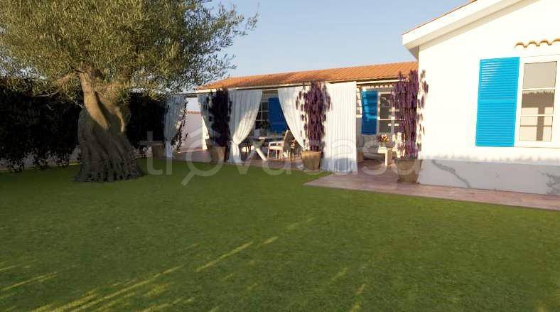 casa indipendente in vendita a Forte dei Marmi