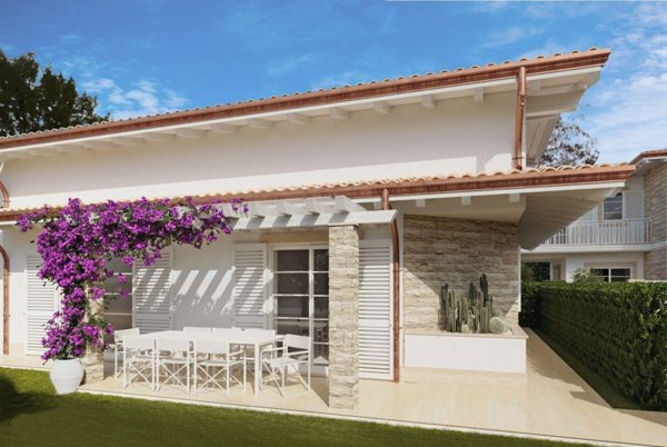 casa indipendente in vendita a Forte dei Marmi
