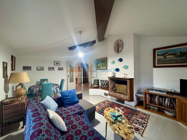 appartamento in vendita a Forte dei Marmi