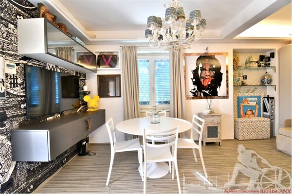 appartamento in vendita a Forte dei Marmi