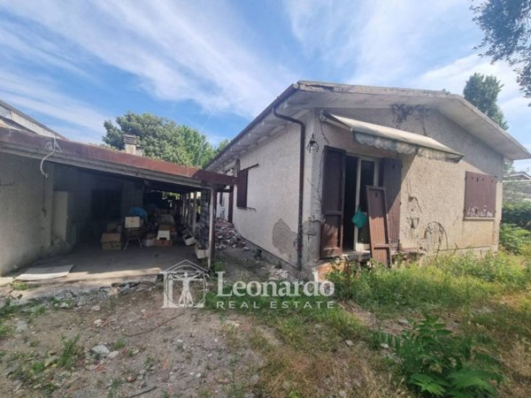 casa indipendente in vendita a Forte dei Marmi