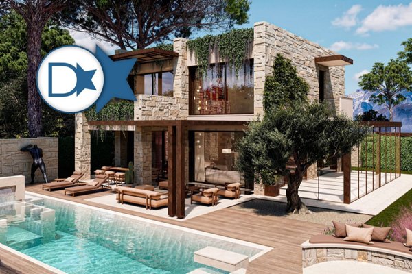 casa indipendente in vendita a Forte dei Marmi