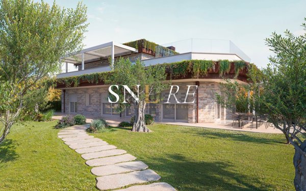 casa indipendente in vendita a Forte dei Marmi in zona Vittoria Apuana