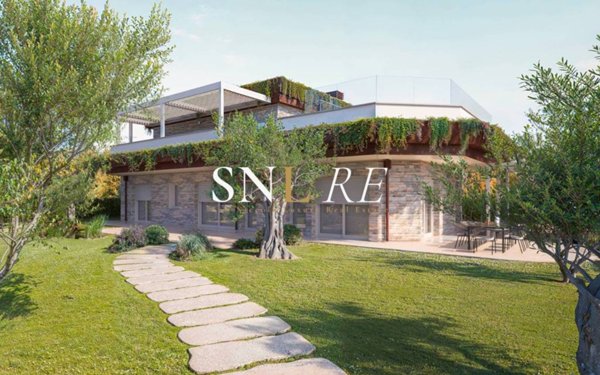 casa indipendente in vendita a Forte dei Marmi in zona Vittoria Apuana