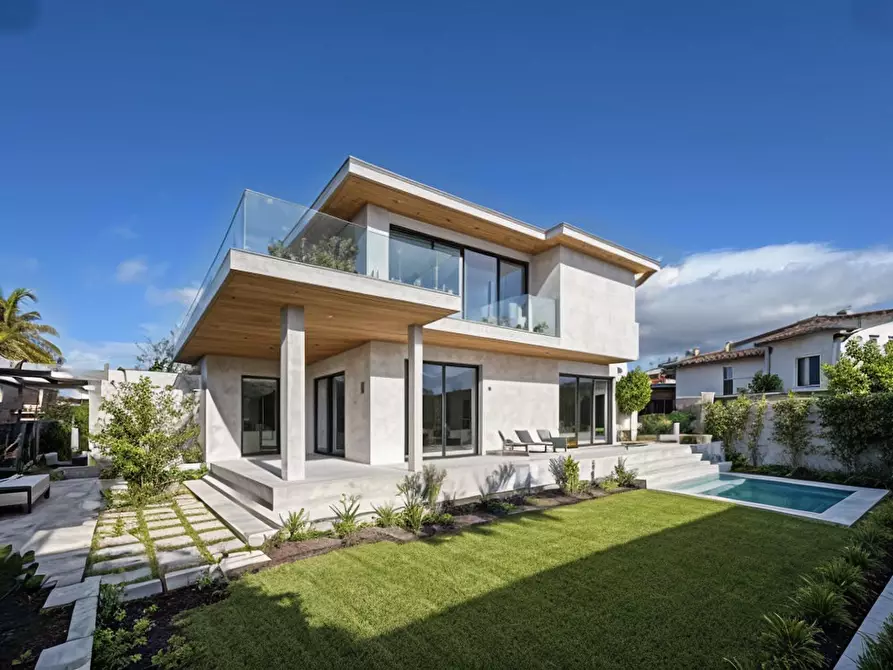 casa indipendente in vendita a Forte dei Marmi