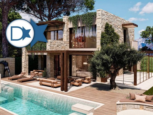 casa indipendente in vendita a Forte dei Marmi