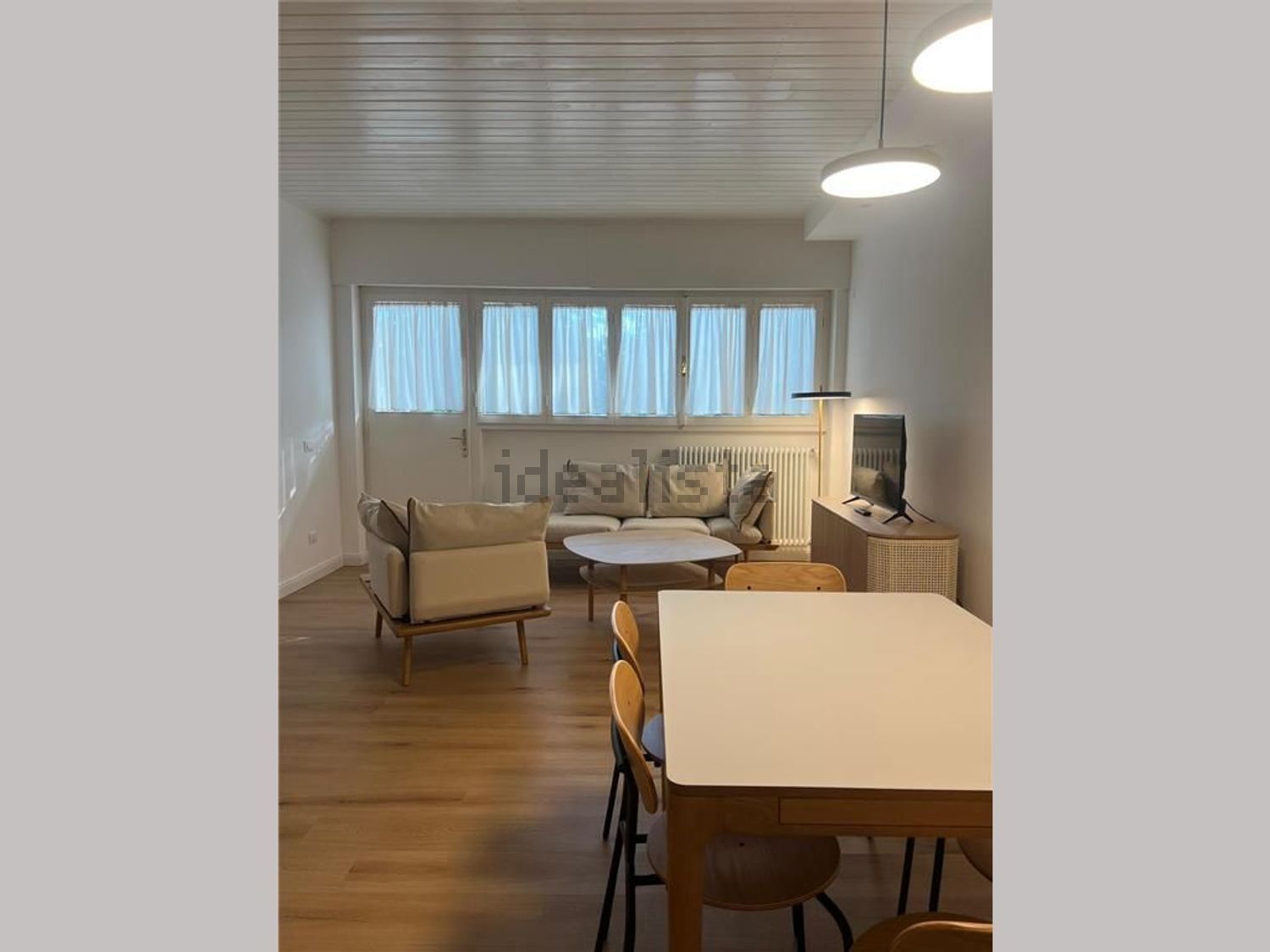 appartamento in vendita a Forte dei Marmi in zona Vittoria Apuana