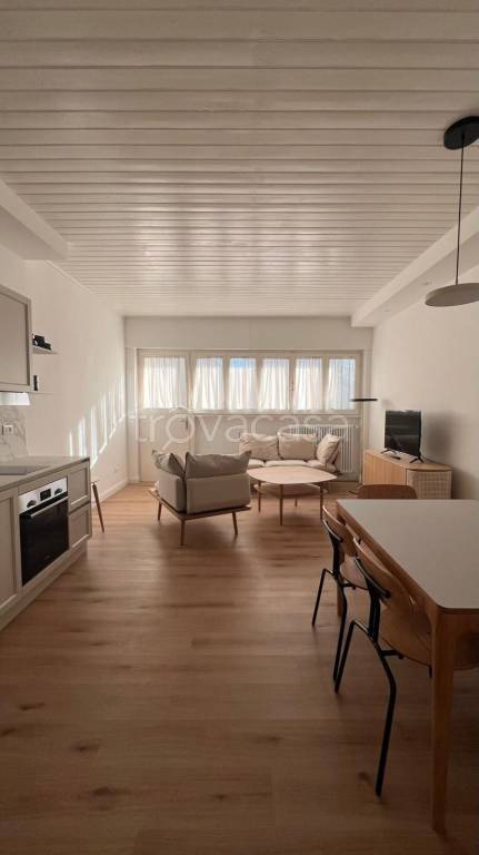 appartamento in vendita a Forte dei Marmi in zona Vittoria Apuana