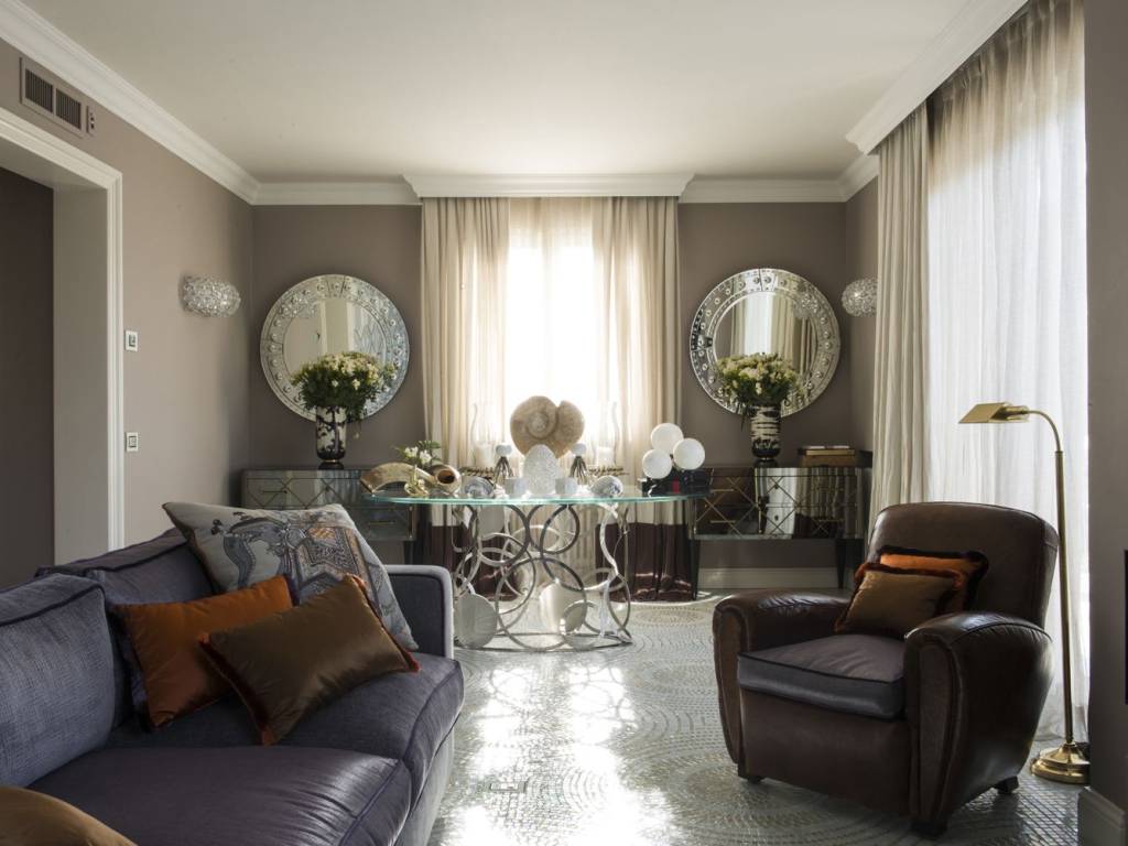 appartamento in vendita a Forte dei Marmi