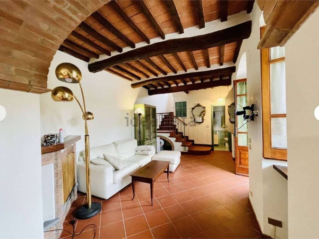 casa indipendente in vendita a Forte dei Marmi