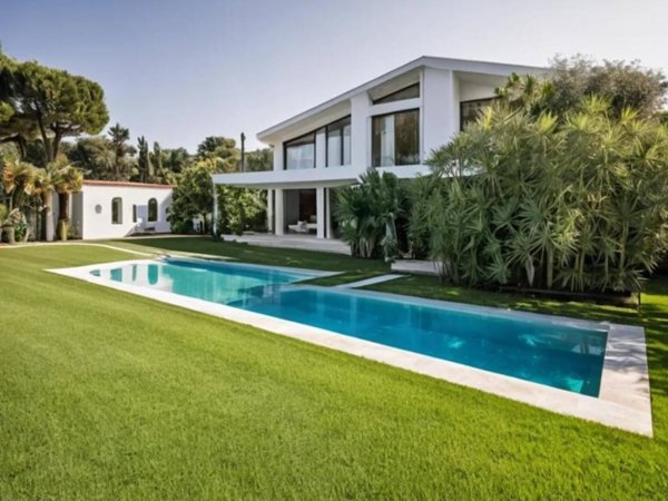 casa indipendente in vendita a Forte dei Marmi in zona Vittoria Apuana