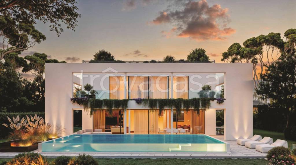 casa indipendente in vendita a Forte dei Marmi