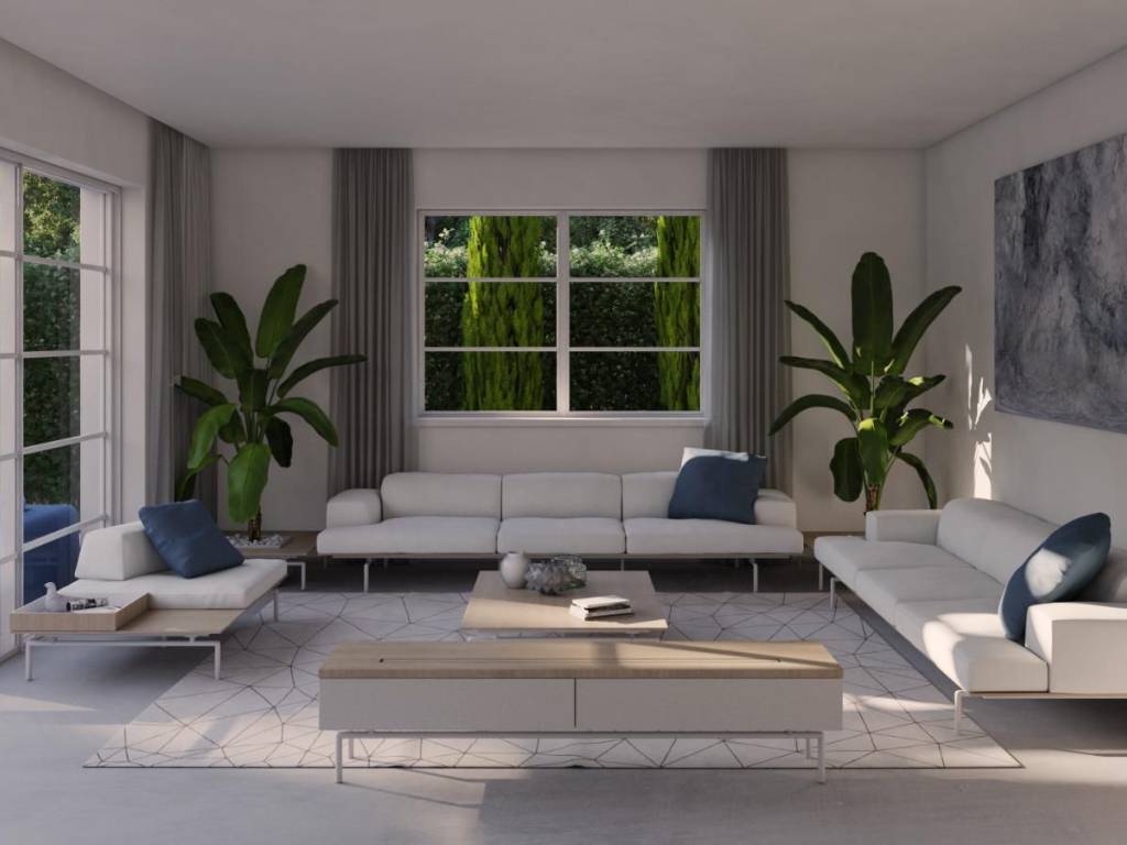 casa indipendente in vendita a Forte dei Marmi