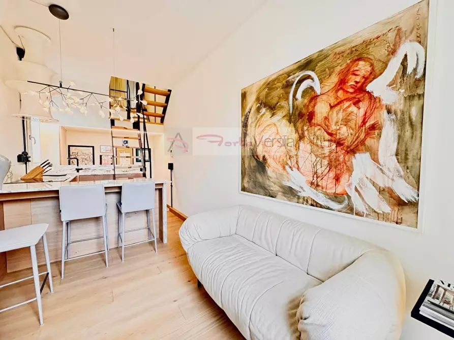 casa semindipendente in vendita a Forte dei Marmi