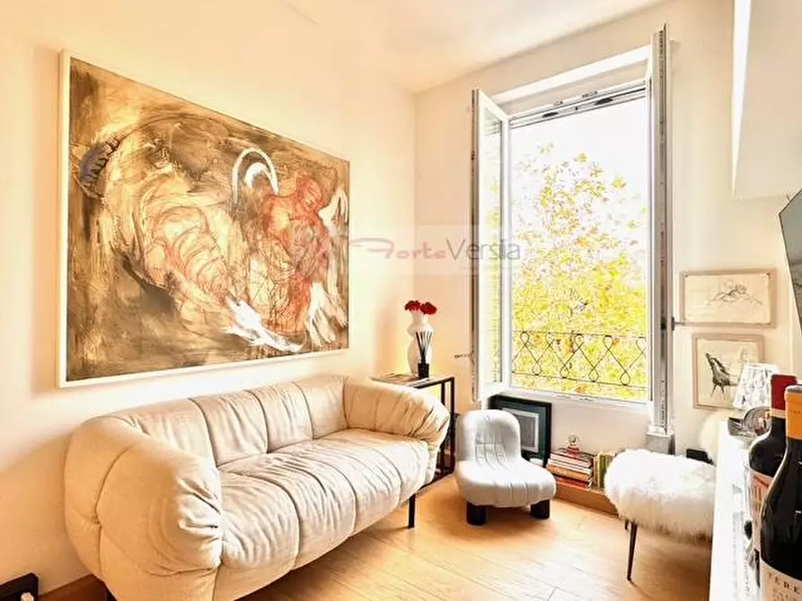 casa semindipendente in vendita a Forte dei Marmi