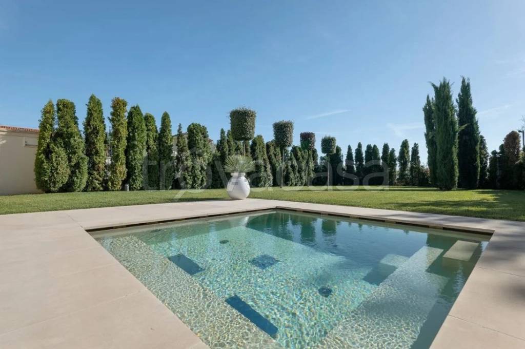 casa indipendente in vendita a Forte dei Marmi