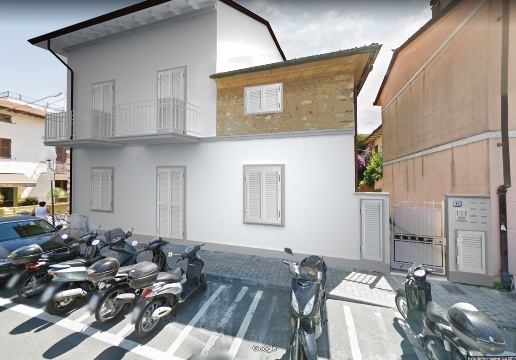 appartamento in vendita a Forte dei Marmi