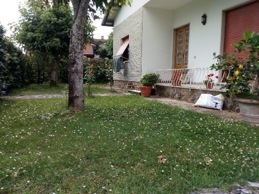 casa indipendente in vendita a Forte dei Marmi