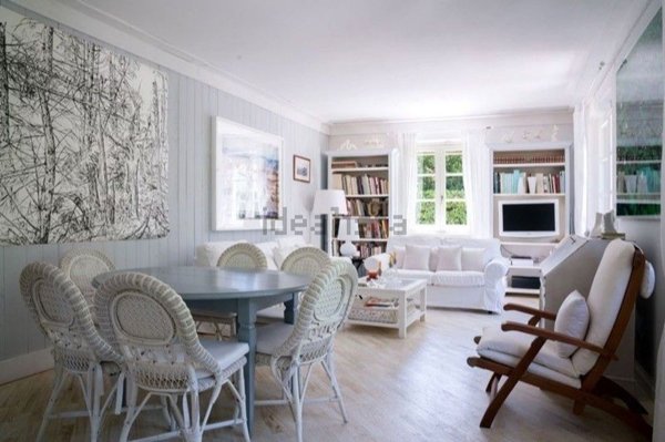 appartamento in vendita a Forte dei Marmi