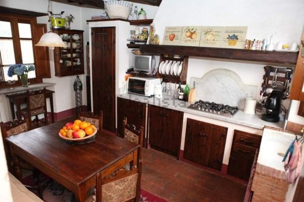 appartamento in vendita a Forte dei Marmi