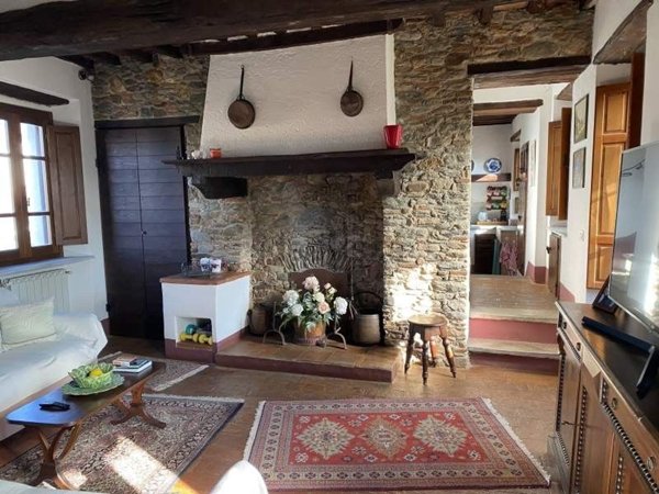 appartamento in vendita a Forte dei Marmi