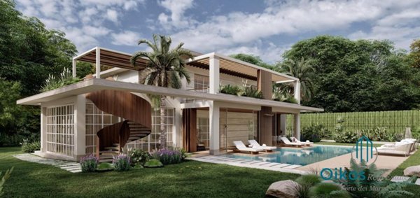 casa indipendente in vendita a Forte dei Marmi