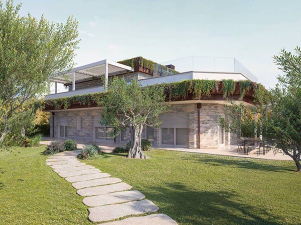 casa indipendente in vendita a Forte dei Marmi