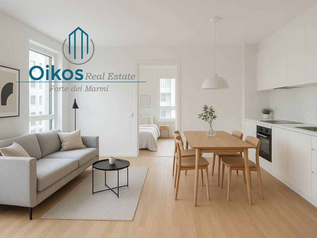 casa indipendente in vendita a Forte dei Marmi in zona Roma Imperiale