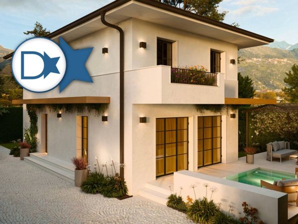casa indipendente in vendita a Forte dei Marmi