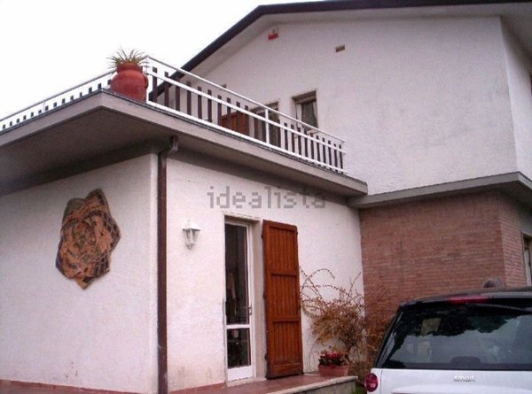 casa indipendente in vendita a Forte dei Marmi