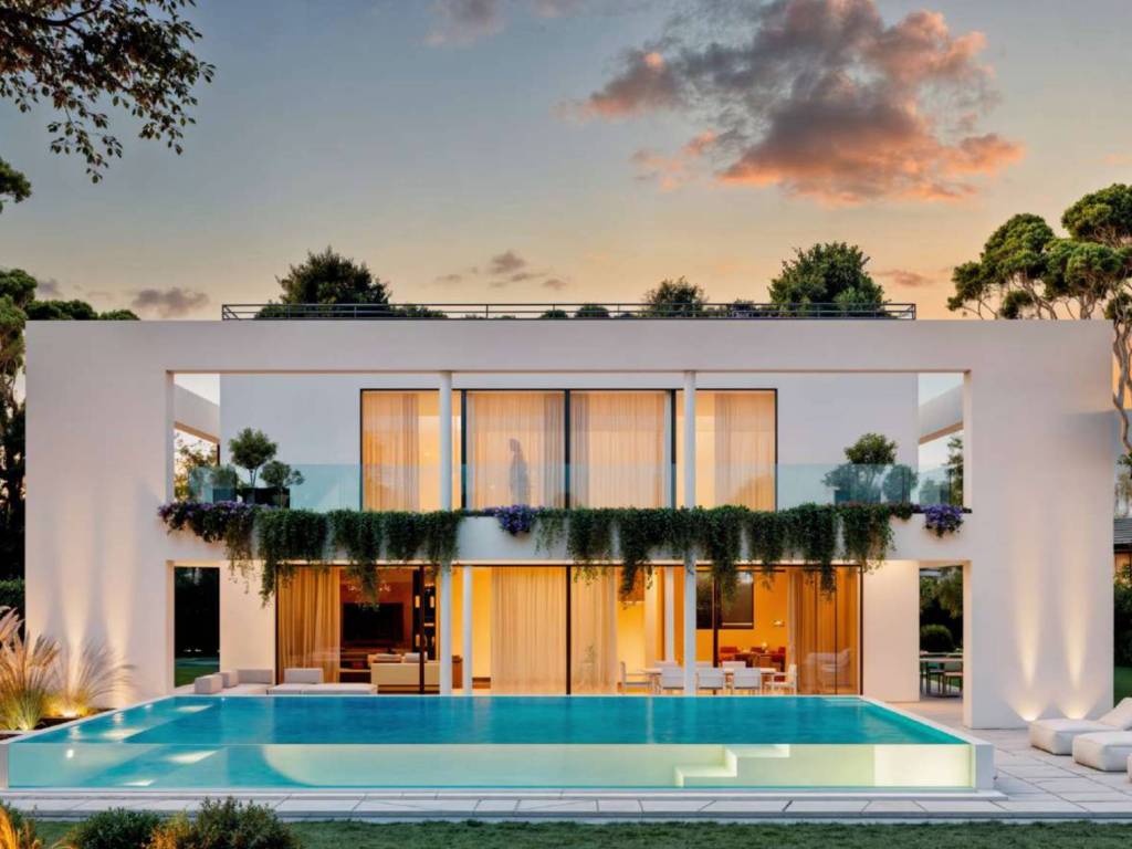 casa indipendente in vendita a Forte dei Marmi in zona Vittoria Apuana