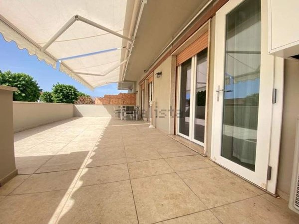 appartamento in vendita a Forte dei Marmi